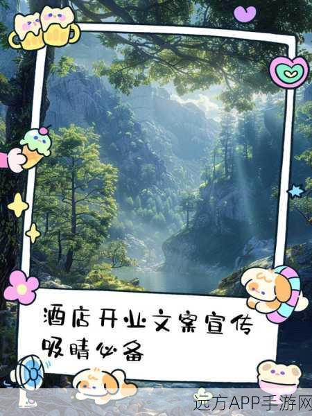 我的酒店Steam平台盛大开业,打造你的梦幻酒店帝国!