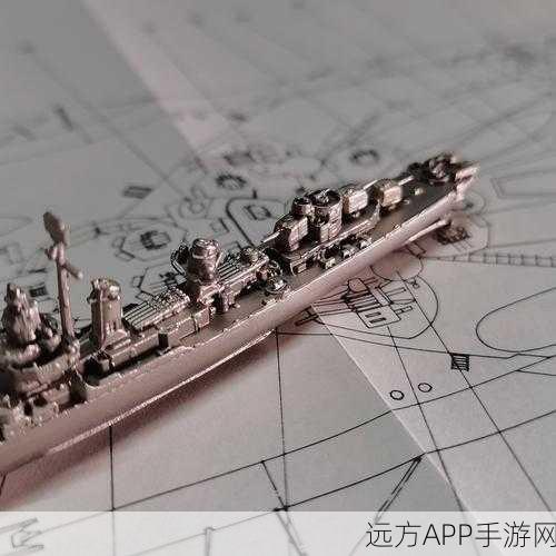 战舰世界深度解析，美系巡洋舰制胜攻略大揭秘