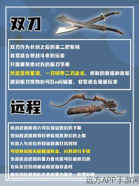永劫无间手游,精准制敌!远程武器瞄准调整全攻略