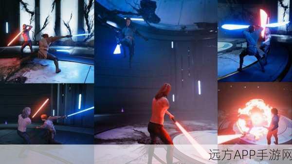 星球大战绝地幸存者，深度解析光剑与大剑实战绝技与战术布局