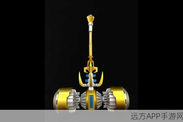 堡垒前线飞行道具全揭秘，翱翔天际的制胜法宝