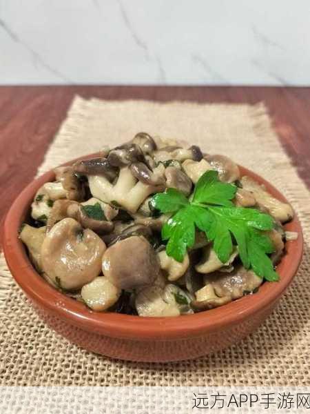 大唐游仙记，烹饪秘籍大公开，打造舌尖上的仙侠世界