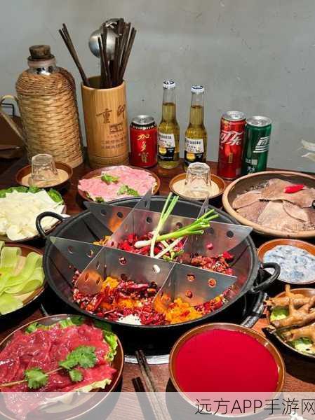 火锅电竞挑战，魅影之刃15天冲击600级攻略揭秘