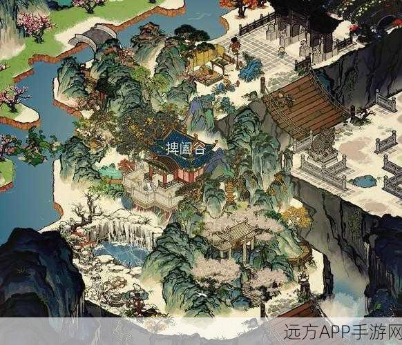 鬼谷八荒,深度解析道魂选择策略与高效获取路径