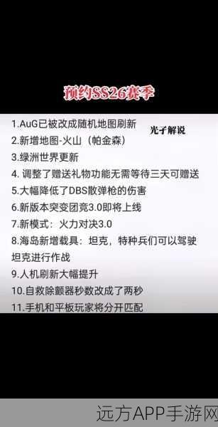 绝地求生高手秘籍,精准预测安全区缩小后的生存位置
