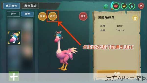 探秘创造与魔法奇遇玩法,解锁无限创意的奇幻冒险