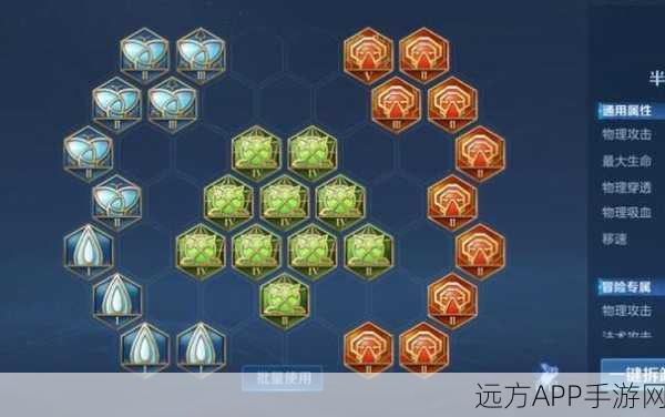 王者荣耀赵怀真顶级出装攻略,征服赛场的必备神器