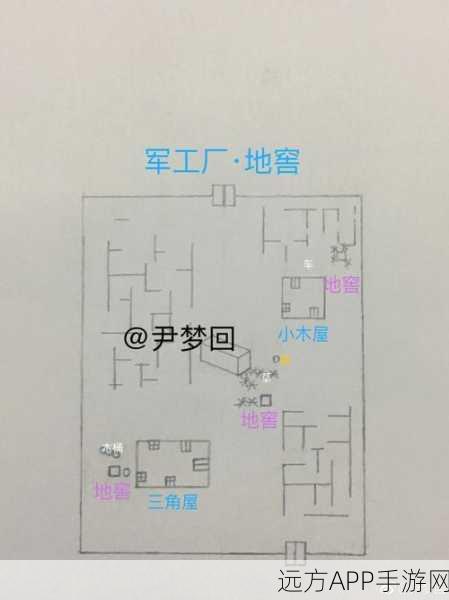 第五人格逃生者全攻略，解锁生存技巧的密钥