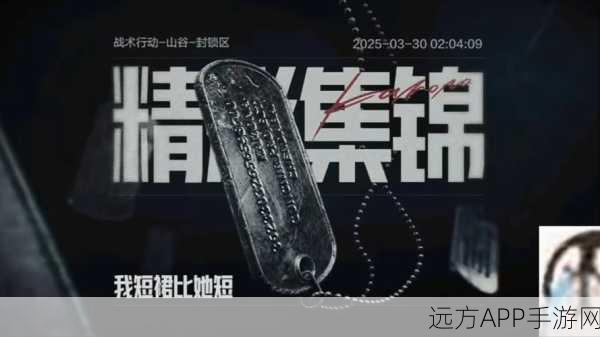暗区突围深度攻略,高效完成医疗订单任务的绝密技巧