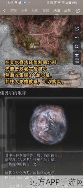 艾尔登法环深度揭秘,祷告技能一键解锁秘籍,探索神秘按键组合!
