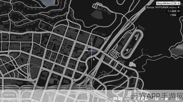 GTA5 PC版高手进阶,独家技巧与策略,助你称霸洛圣都!
