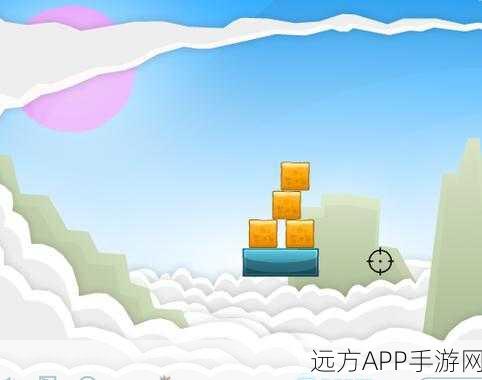 彩块画画手游下载-卡通3D风格的益智类手机游戏