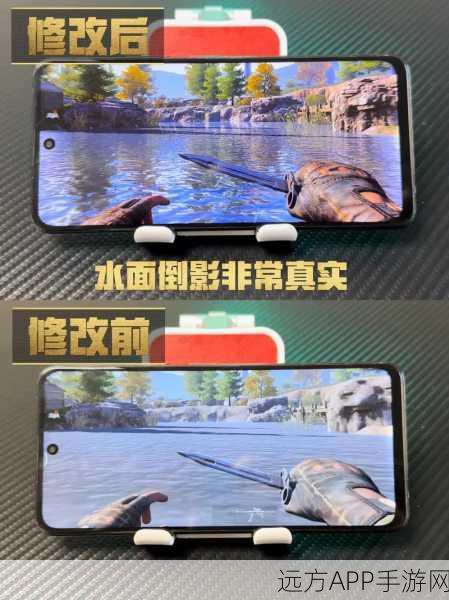 萤火突击VS暗区突围，深度评测与全面对比，谁将主宰射击战场？