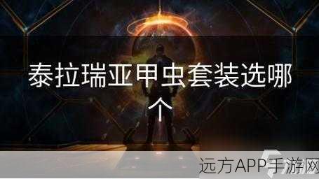 泰拉瑞亚深度解析，甲虫套装终极对决，哪一款才是你的冒险首选？