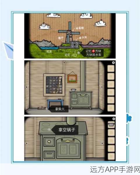 绝对演绎,解锁记忆之门的钥匙——记忆钥匙线索全攻略