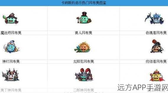 揭秘不思议迷宫画圣冈布奥，技能天赋全解析及实战攻略