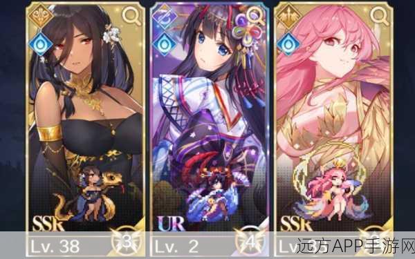 复苏的魔女,PVP竞技场深度解析与顶尖阵容搭配策略