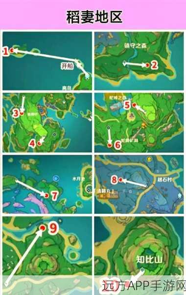 原神深度探索,蒙德与璃月地灵龛全揭秘,解锁珍稀宝藏秘籍