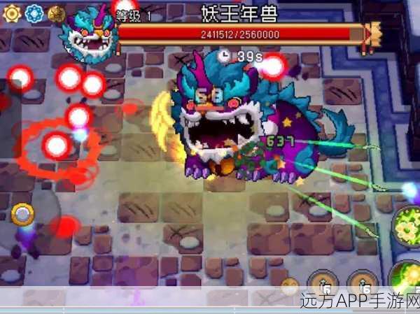 元气骑士宠物来福是否已成绝版珍藏？探秘游戏内稀有宠物现状