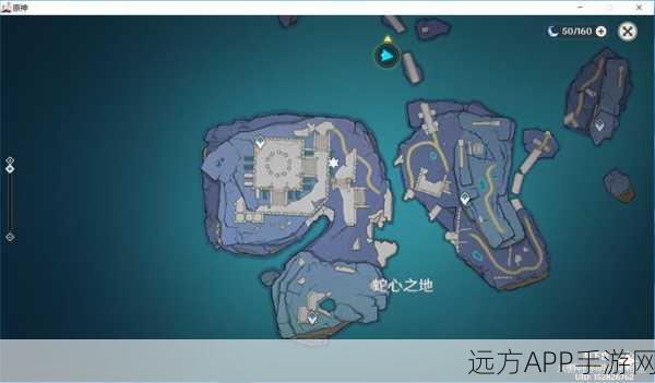 原神洞窟壁画修复全攻略,解锁神秘任务,探索古老文明