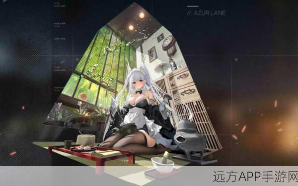 碧蓝航线,誓约之戒闪耀,揭秘浪漫与荣耀背后的赛事盛况