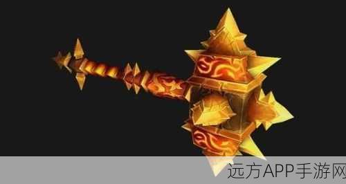 魔兽世界神器再现，橙锤跨界降临猎人世界，跨场景互动赢取新方式