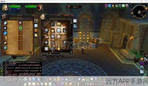 魔兽世界神器再现,橙锤跨界降临猎人世界,跨场景互动赢取新方式