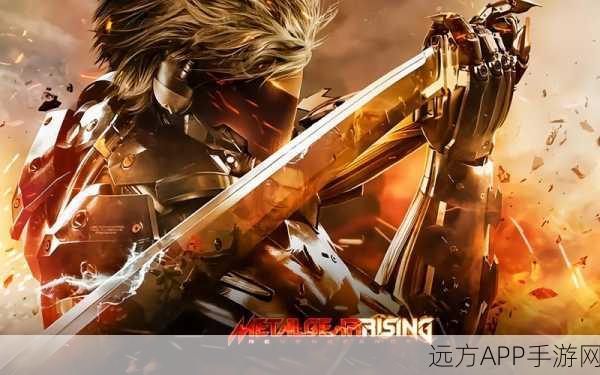 合金装备崛起复仇，高手进阶，完美闪避技巧大揭秘
