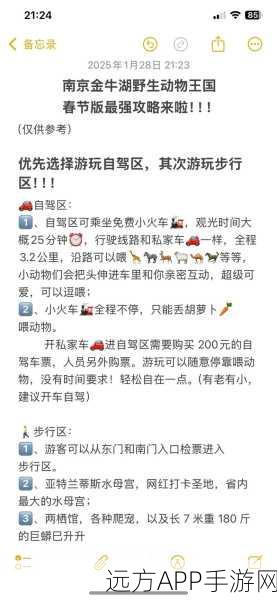春节狂欢！动物餐厅拜年小牛活动全攻略与必胜技巧