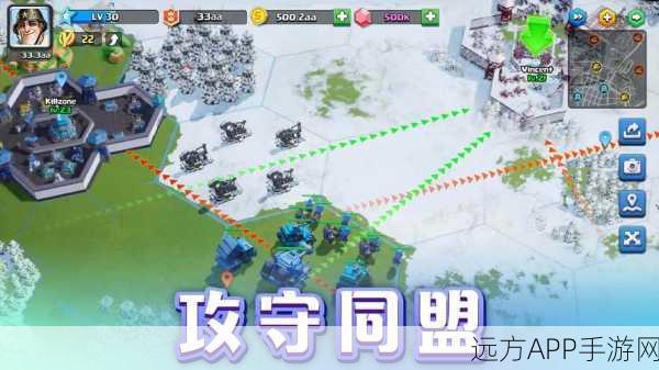 探戈狼专属技能解锁秘籍，口袋奇兵玩家必备攻略