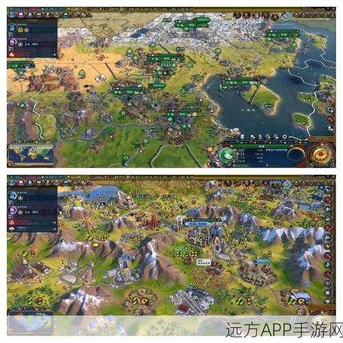 文明6新手必看,从零开始征服世界的全面攻略