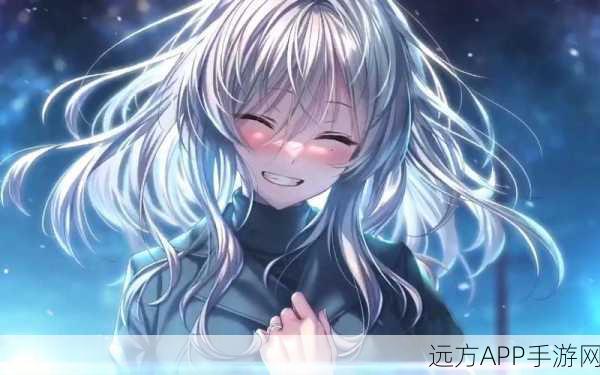心动女友2,甜蜜恋爱养成,打造专属浪漫之旅