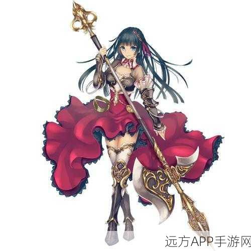 苍之骑士团2上线在即！初期角色强度权威排行榜独家揭秘