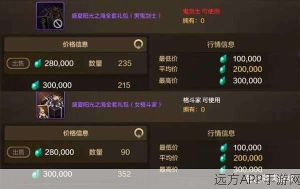 DNF手游英勇之选礼盒全攻略,解锁珍稀奖励的独家秘籍