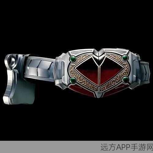 阿斯卡武器评测,自由之战中的终极利刃?