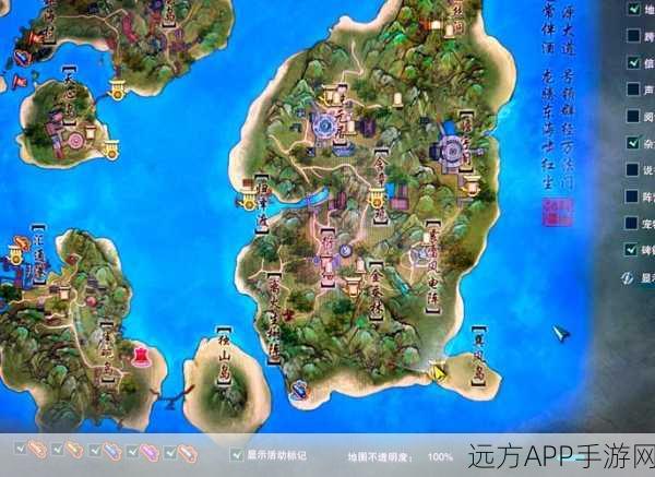 放置江湖挖宝任务全攻略，解锁宝藏的秘密，助你轻松致富！