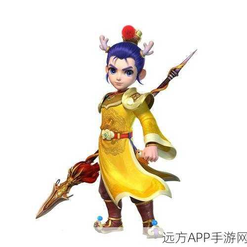 梦幻西游三维版,龙宫角色加点秘籍,打造最强法系输出!