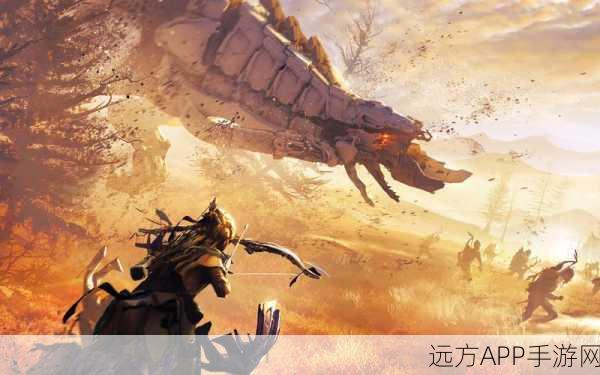 地平线零之曙光,终极之战,揭秘震撼结局与深度剧情