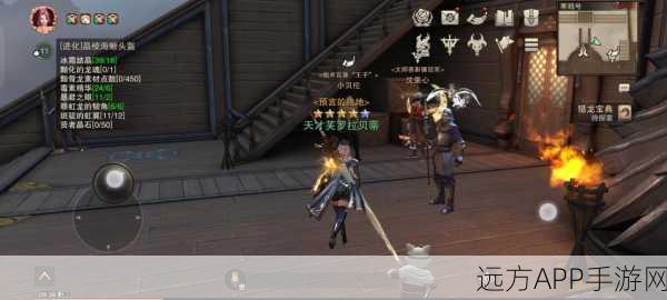 猎魂觉醒,全面揭秘戒指获取攻略,助你战力飙升!