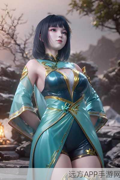 斗破苍穹手游女主角全揭秘，绝美红颜，谁是你的菜？