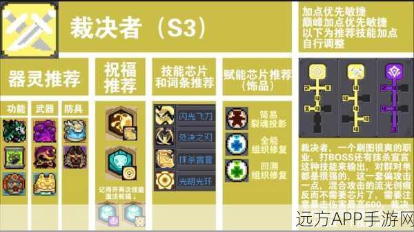 元气骑士因子之战深度攻略,解锁角色与技能搭配的最强策略