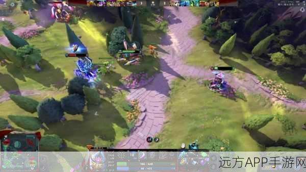 Steam手机客户端添加Dota2好友全攻略，轻松组队，畅享MOBA盛宴
