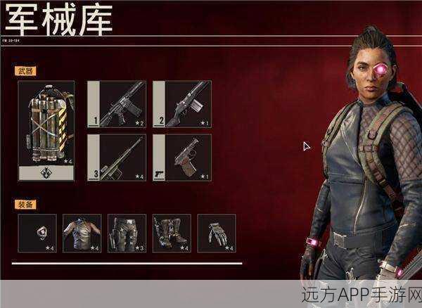 孤岛惊魂6，揭秘终极武器搭档，解锁战场制胜秘籍