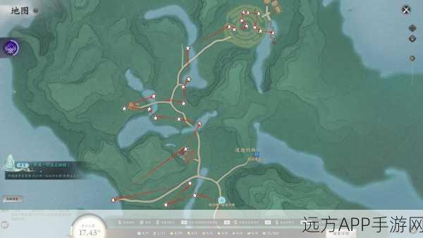 诛仙3手游攻略,揭秘青云绝峰探险之旅