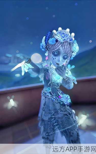 第五人格园丁角色闪耀绿茵场，揭秘心灵手巧背后的竞技魅力