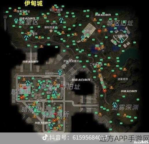 星球重启,伊甸城深度探索,揭秘四方阵机关挑战赛全攻略