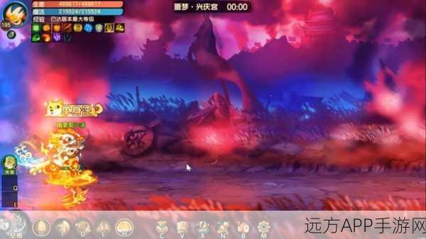 蝙蝠石像大揭秘,造梦无双高效击杀攻略,助你征服难关