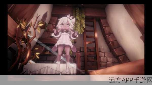 魔女之泉4深度攻略,揭秘灵魂石解锁全技巧与隐藏剧情