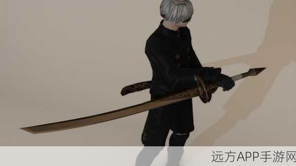 剑舞苍穹，最终幻想14武士攻略全解析