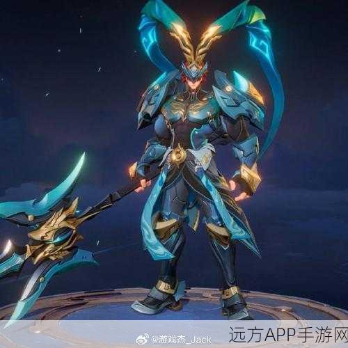 王者荣耀顶尖对决,揭秘吕布最强出装策略,称霸峡谷不是梦!